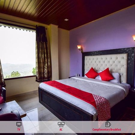 Oyo 43476 Vatika Resort Shimla Exterior photo